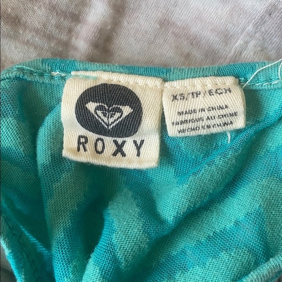 Roxy Tank - Picture 3 of 3